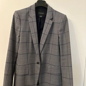 2 club Monaco blazers size 10